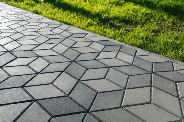 Best Driveway Paver Repairs and Restoration in Orem, UT